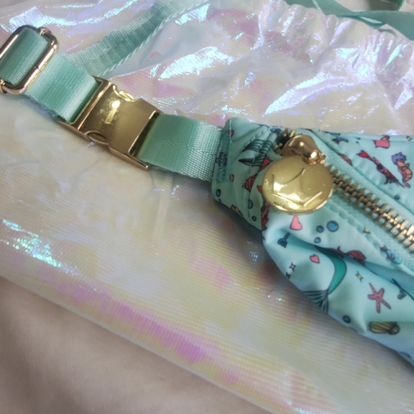 Stoney Clover Lane Disney Princess Ariel Fanny - Picture 3 of 5